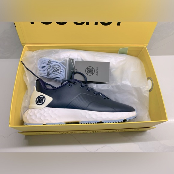 BNIB G/Fore ladies MG4+ golf shoes - Picture 5 of 13